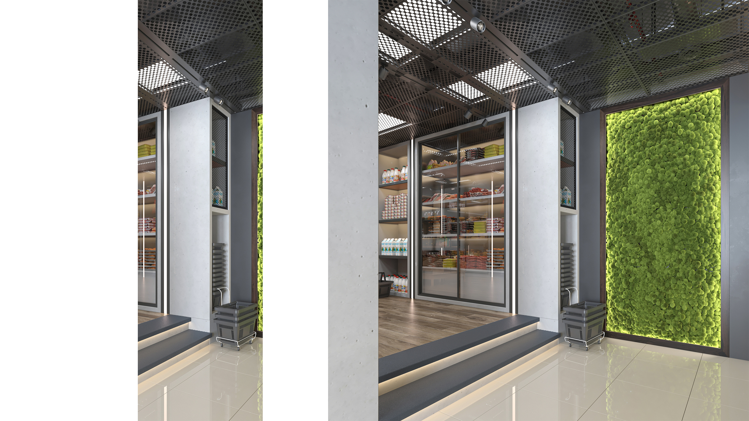 法尔丹屠宰场丨沙特阿拉伯-11