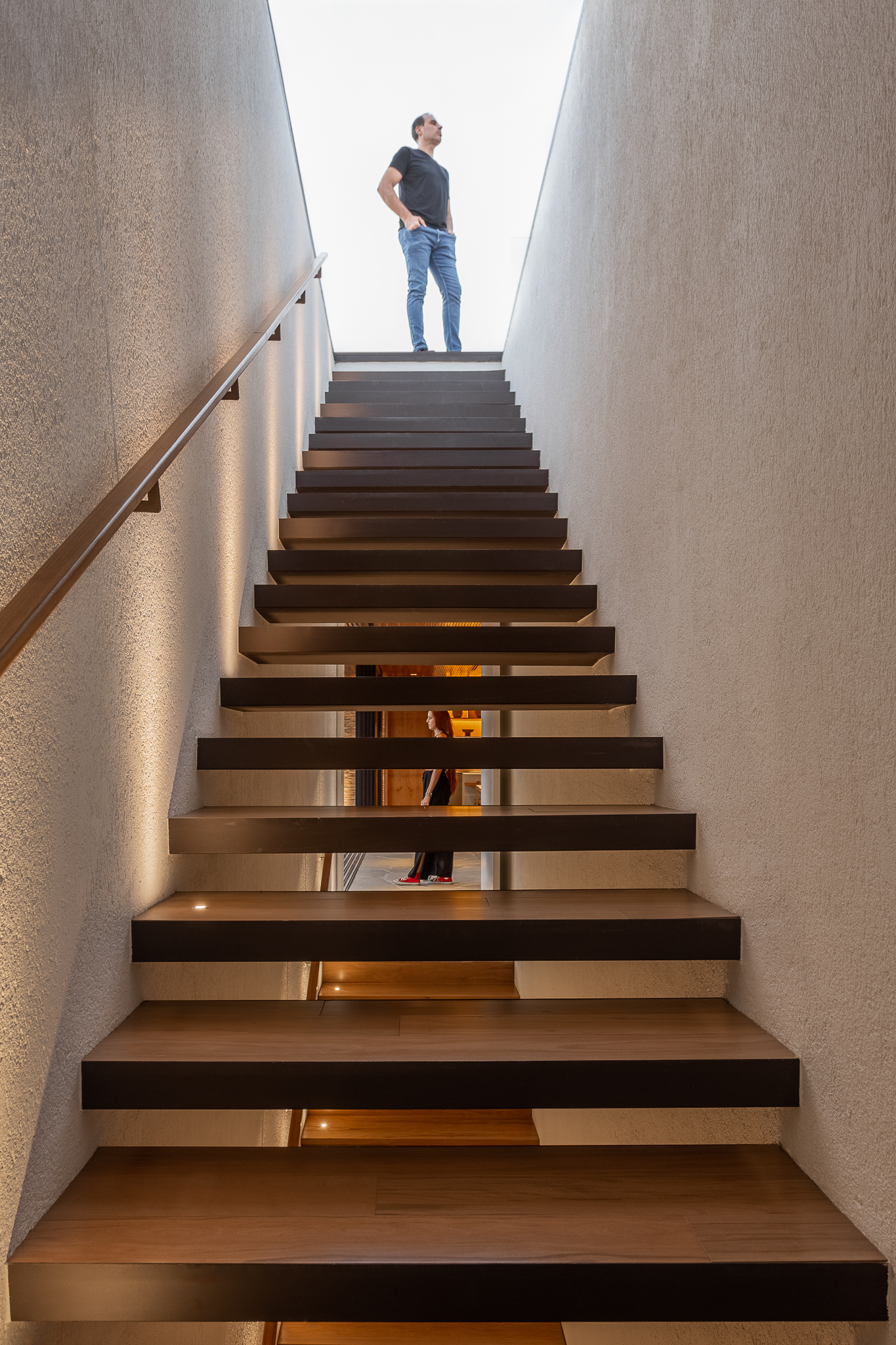 NZ 住宅丨巴西丨Aguirre Arquitetura-39