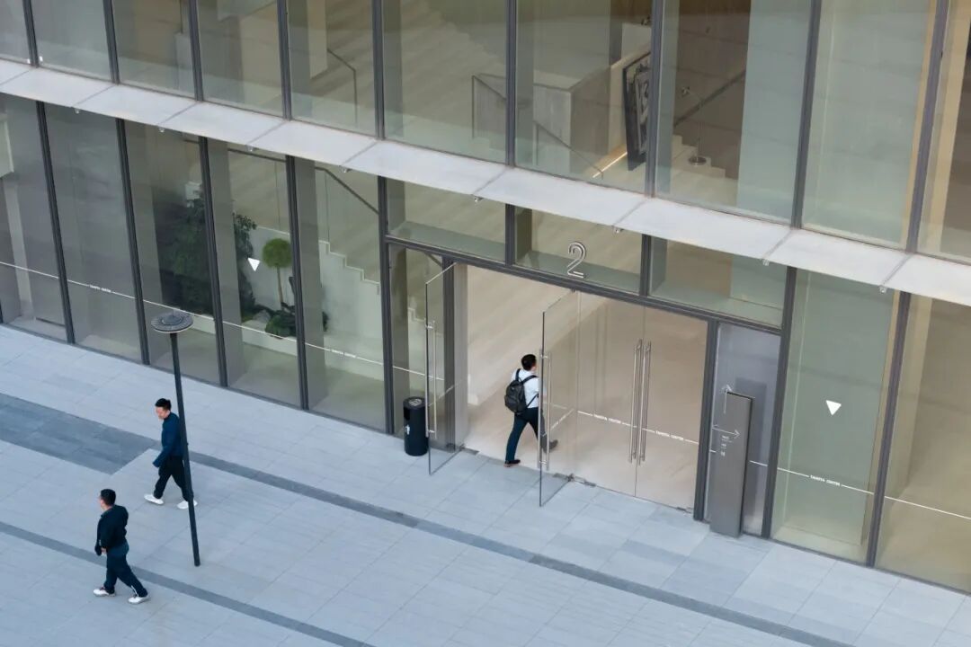 泰和泰国际法律服务中心｜良相设计-63