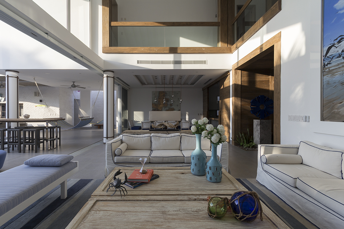 彭塔布兰卡白色别墅-13