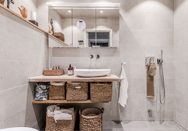 瑞典工业风公寓设计-20