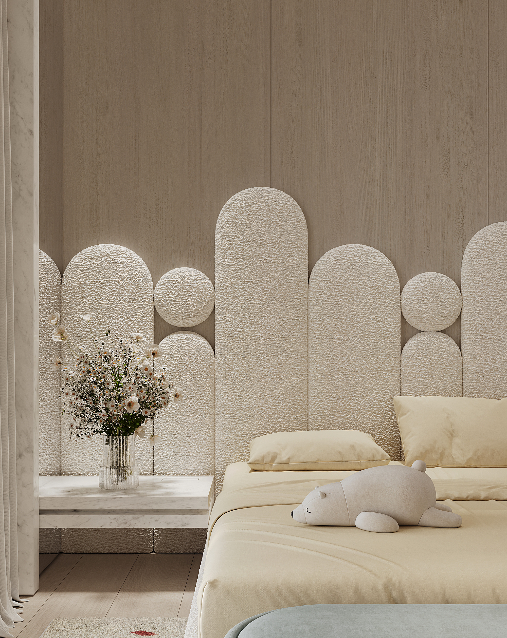 RADIANCE私人住宅(第二部分)-50