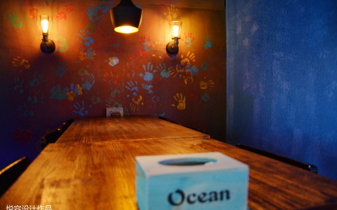 
恒大海洋餐厅 -6