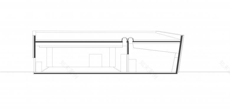 dasch zürn + partner丨Neubau Veranstaltungshalle Kuppenheim丨德国-28