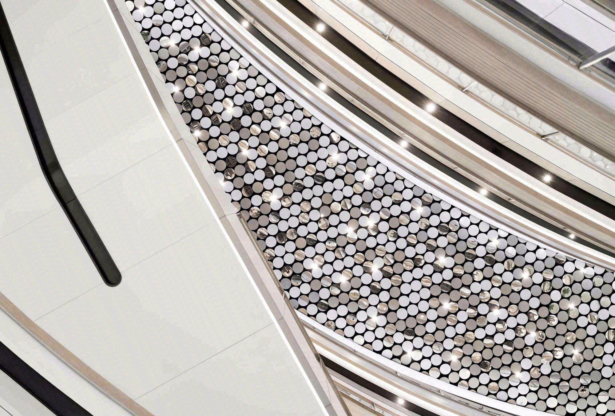 大连华南万象汇丨中国大连丨Ippolito Fleitz Group-35