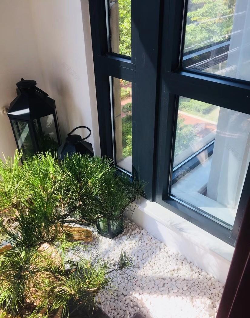 庐山国际贺先生平层-2