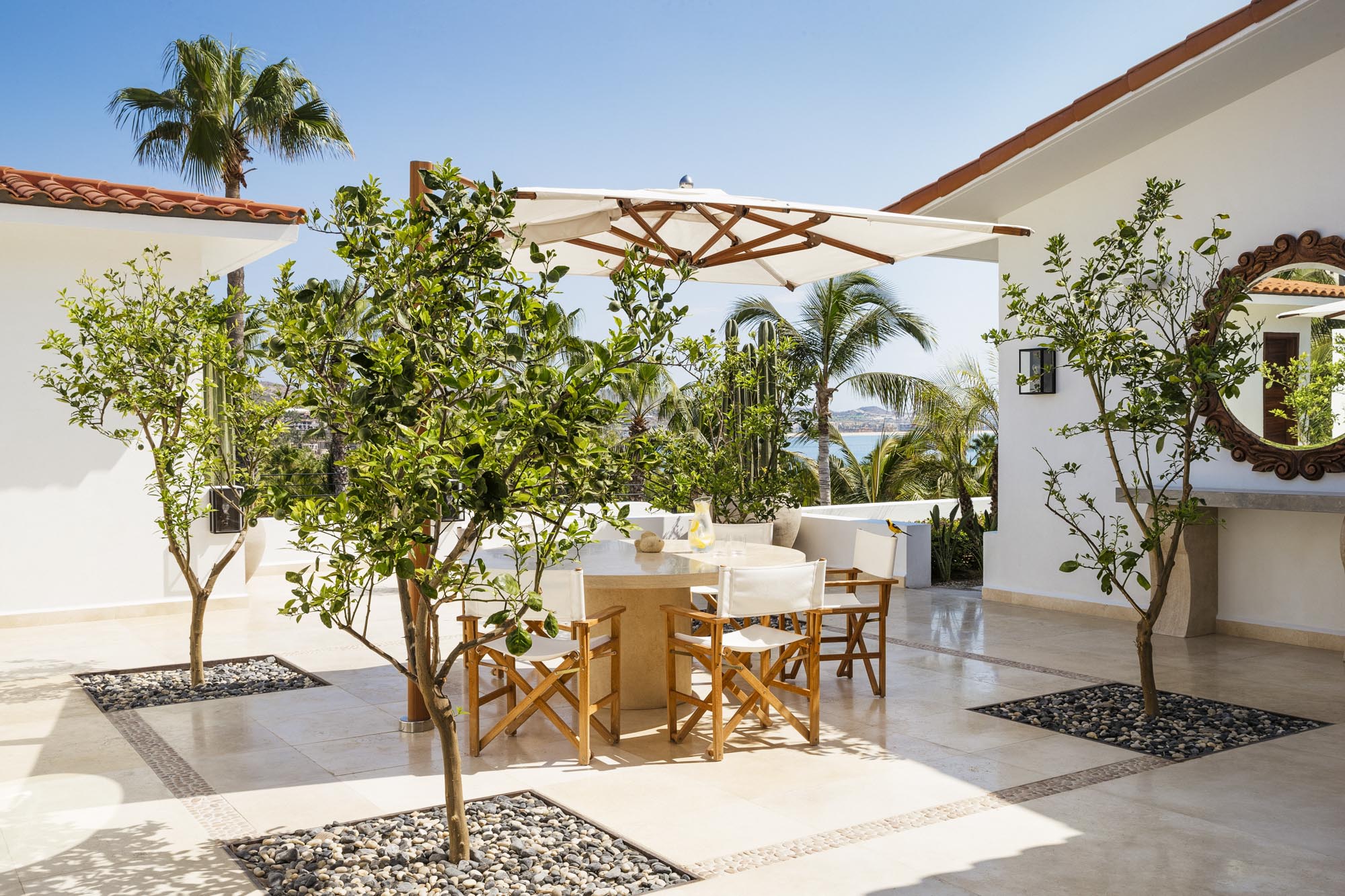 Anderson/Miller, Ltd. - Villa One-10