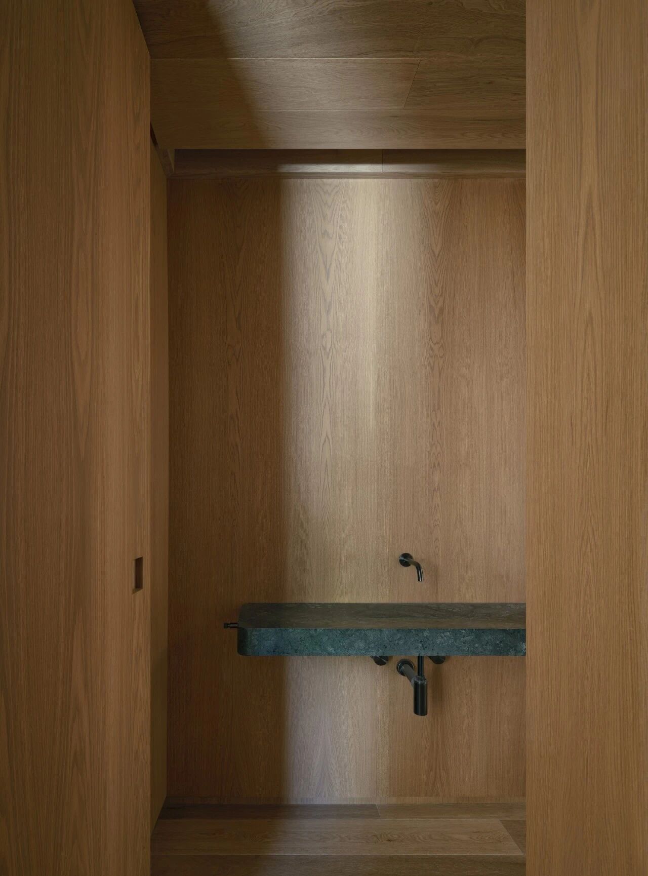 布拉瓦海滩别墅丨巴西丨Studio Arthur Casas-39