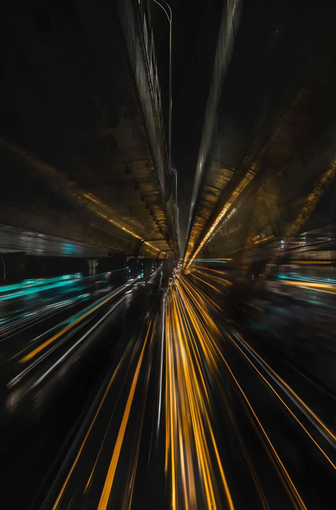 当代山水与城市演变的创意摄影-16