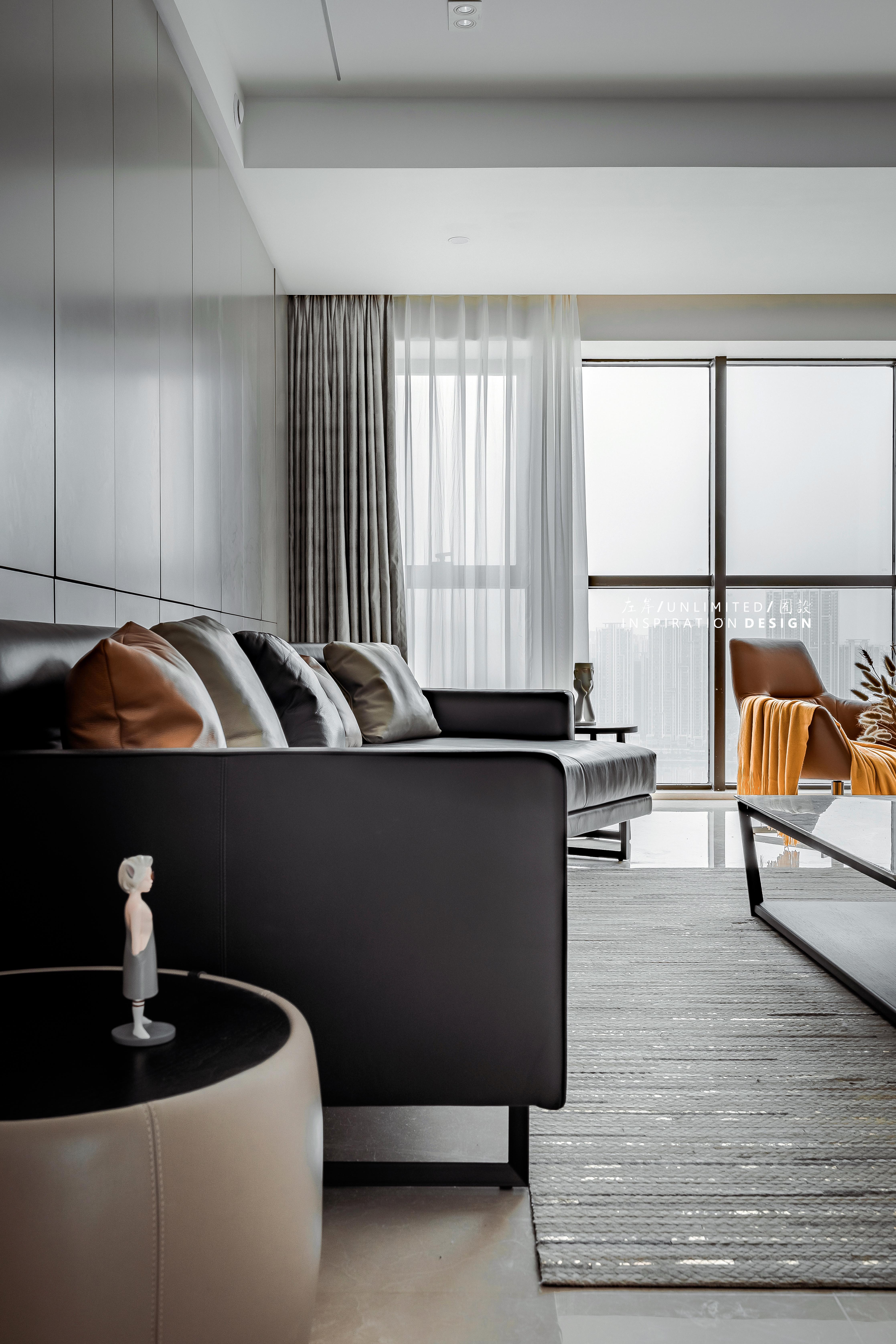 左岸囿设『Simple Life』 | 阳光下的极简美学-1