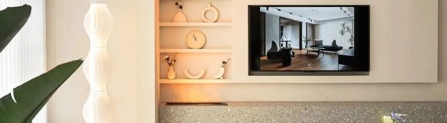 向云端 · 150㎡现代简约之家丨YIM DESIGN-63