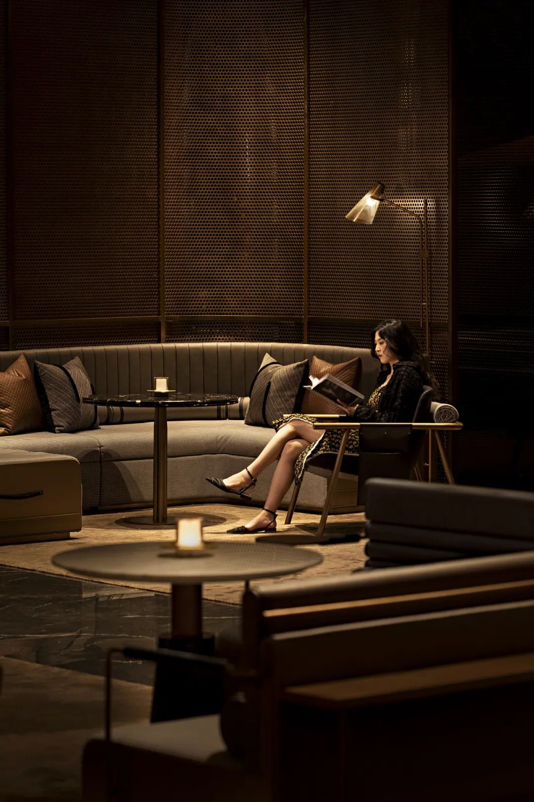 温州第五大道销售中心丨中国温州-21