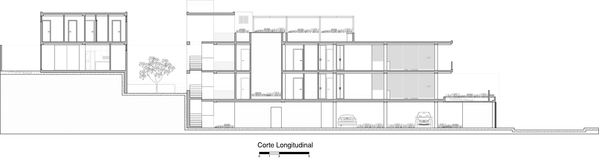 能登大厦丨厄瓜多尔丨R3C Diseño y Construcción-21