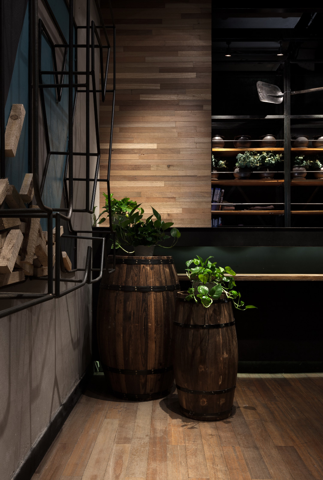 多伦多海鲜自助餐系列 · 苏州圆融店-24