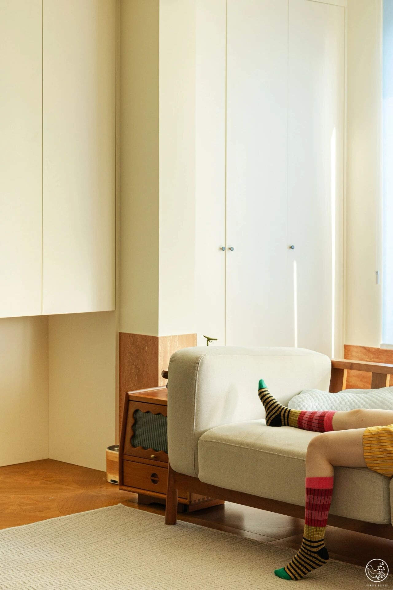 反内卷达人的中古童趣小宇宙丨中国成都-18