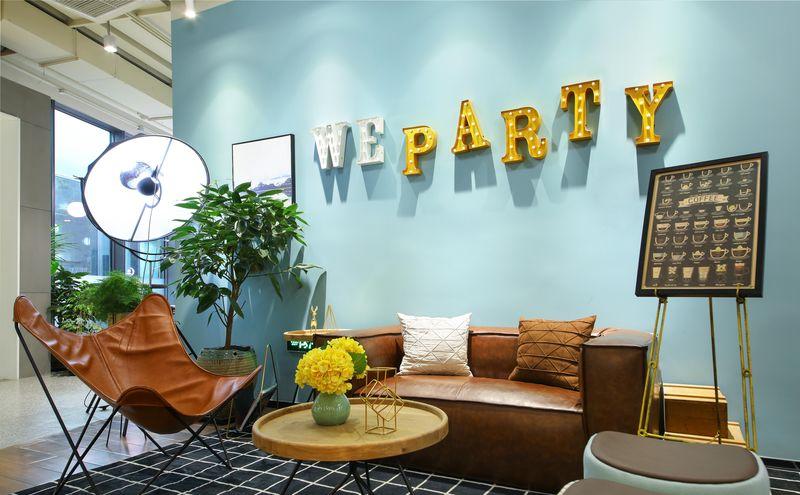 德必虹桥绿谷WE-5