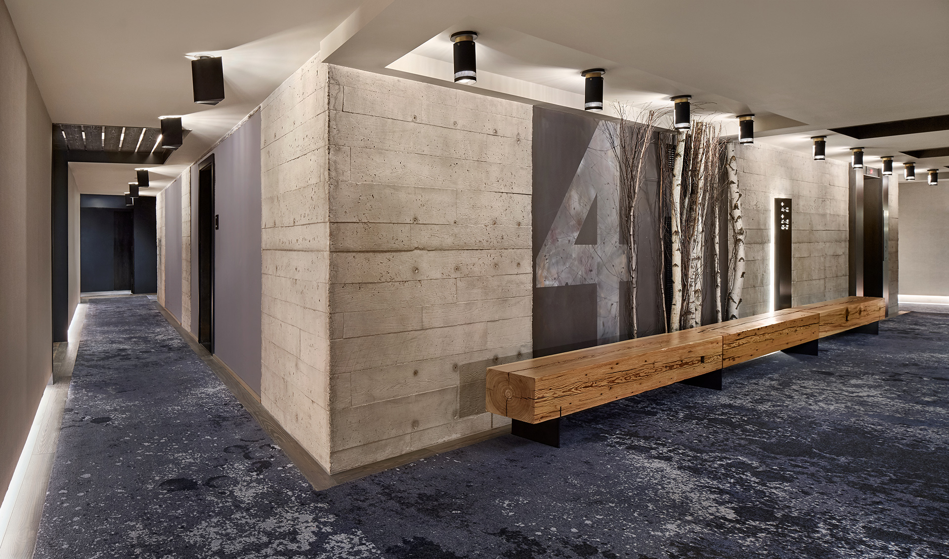 布鲁克林大桥1号酒店-23