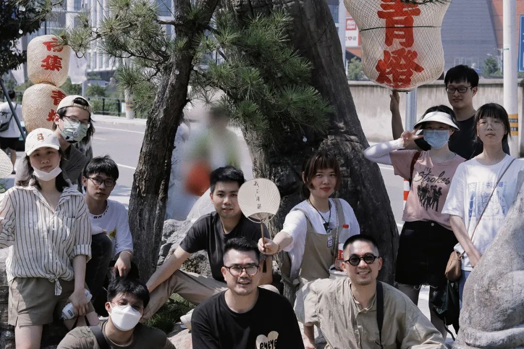 青灯市集丨PUSU SPACE-36