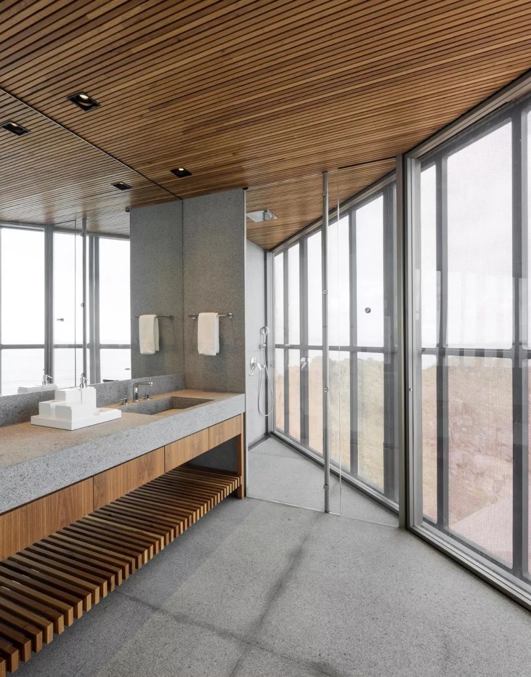 巴西建筑设计世家 | 经典传承与创新-31