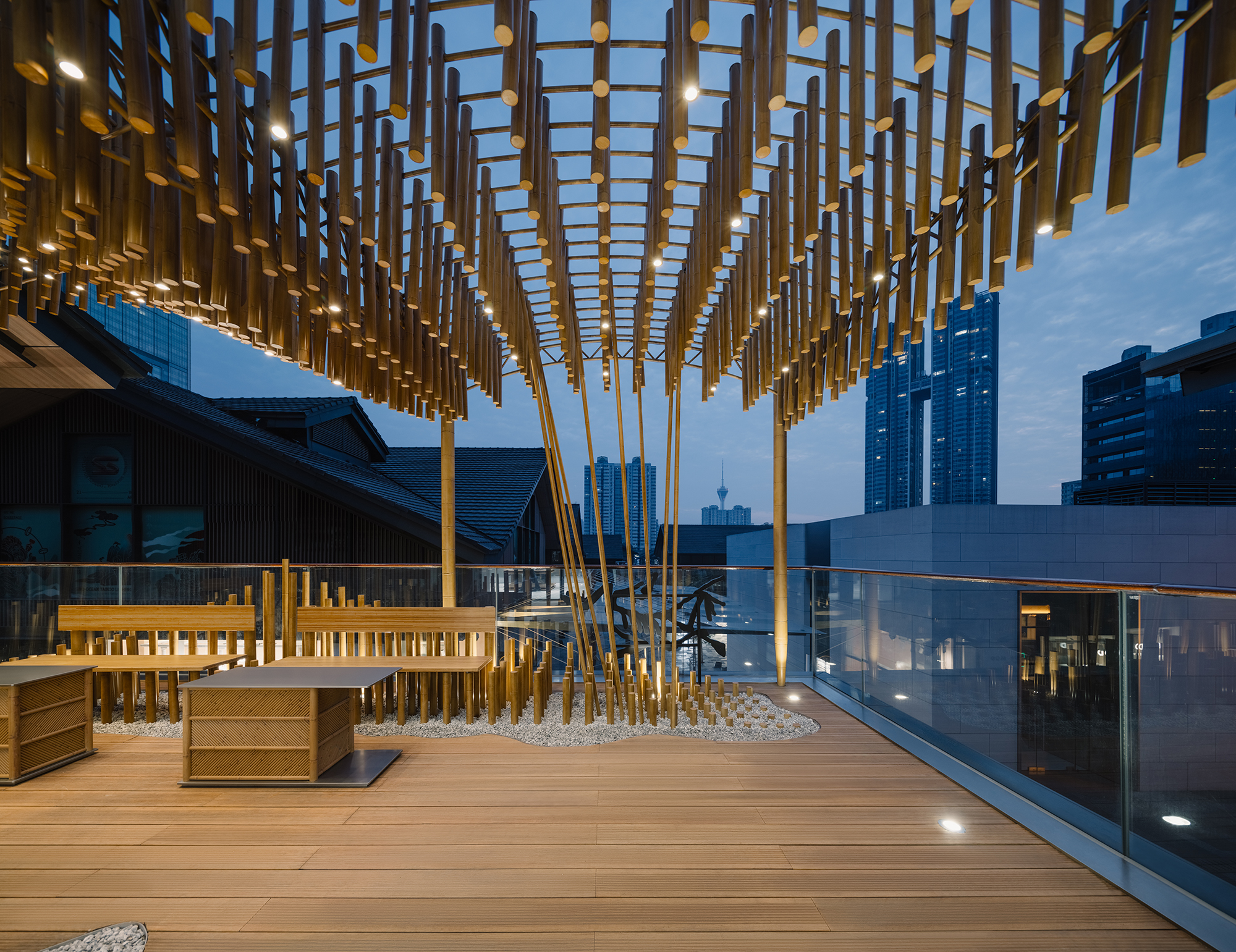 ARC'TERYX太古里成都概念店丨中国成都-40