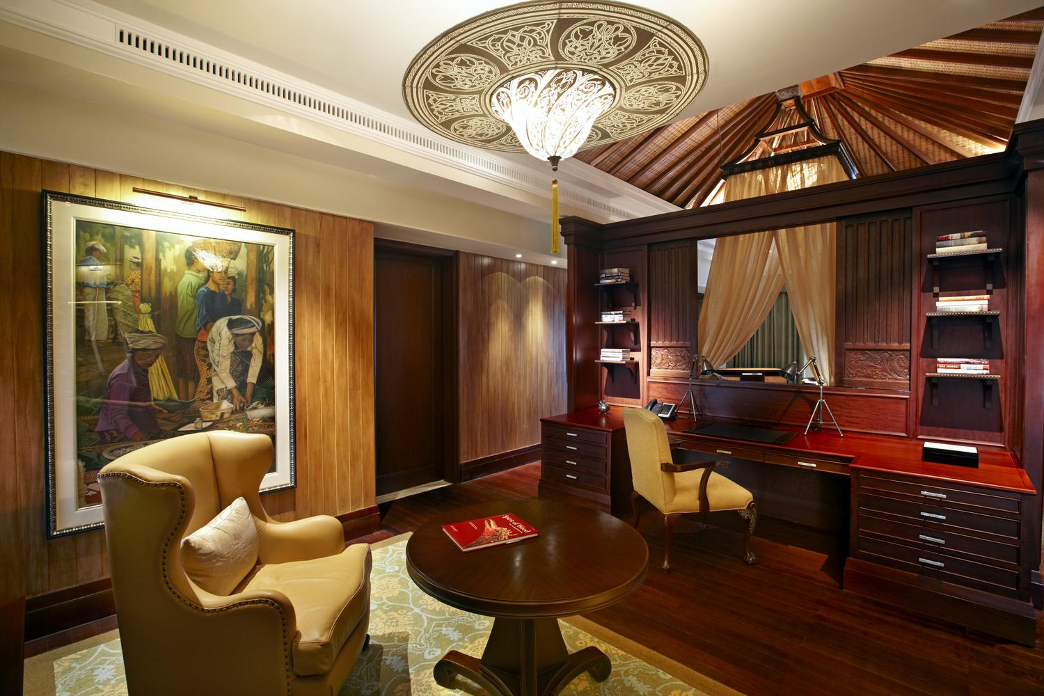 The St  Regis Bali Resort, Bali, Indonesia-33