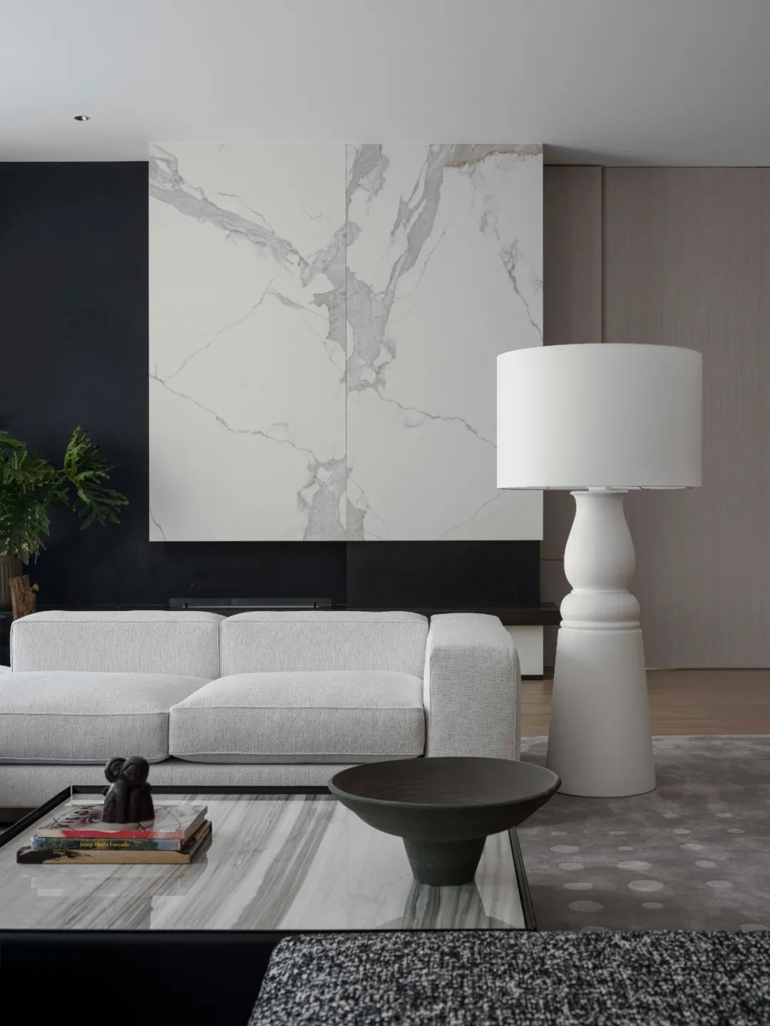 月湖山庄丨中国上海丨上海亦鉴建筑设计-15