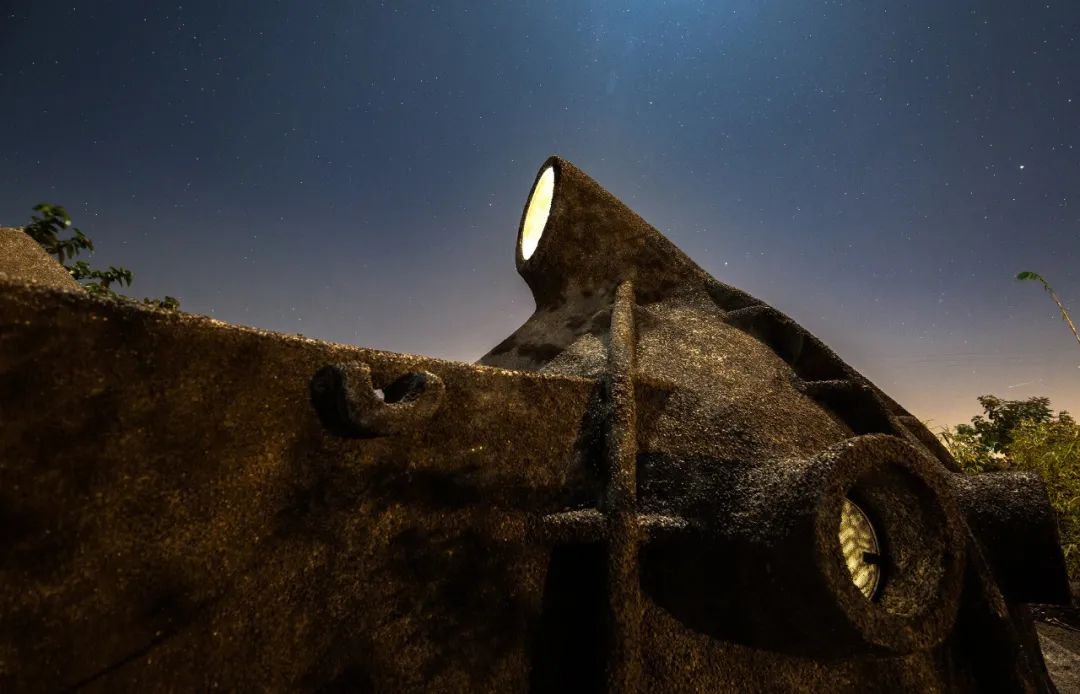 自然之居,童话之美——有机建筑的人与自然和谐共处-22