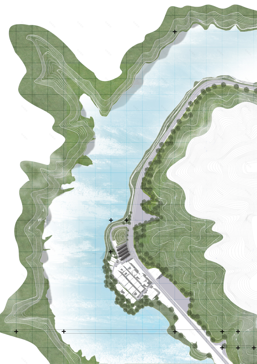 《庭院+庭院家》丨中国浙江丨郑克旭,吴晨-68