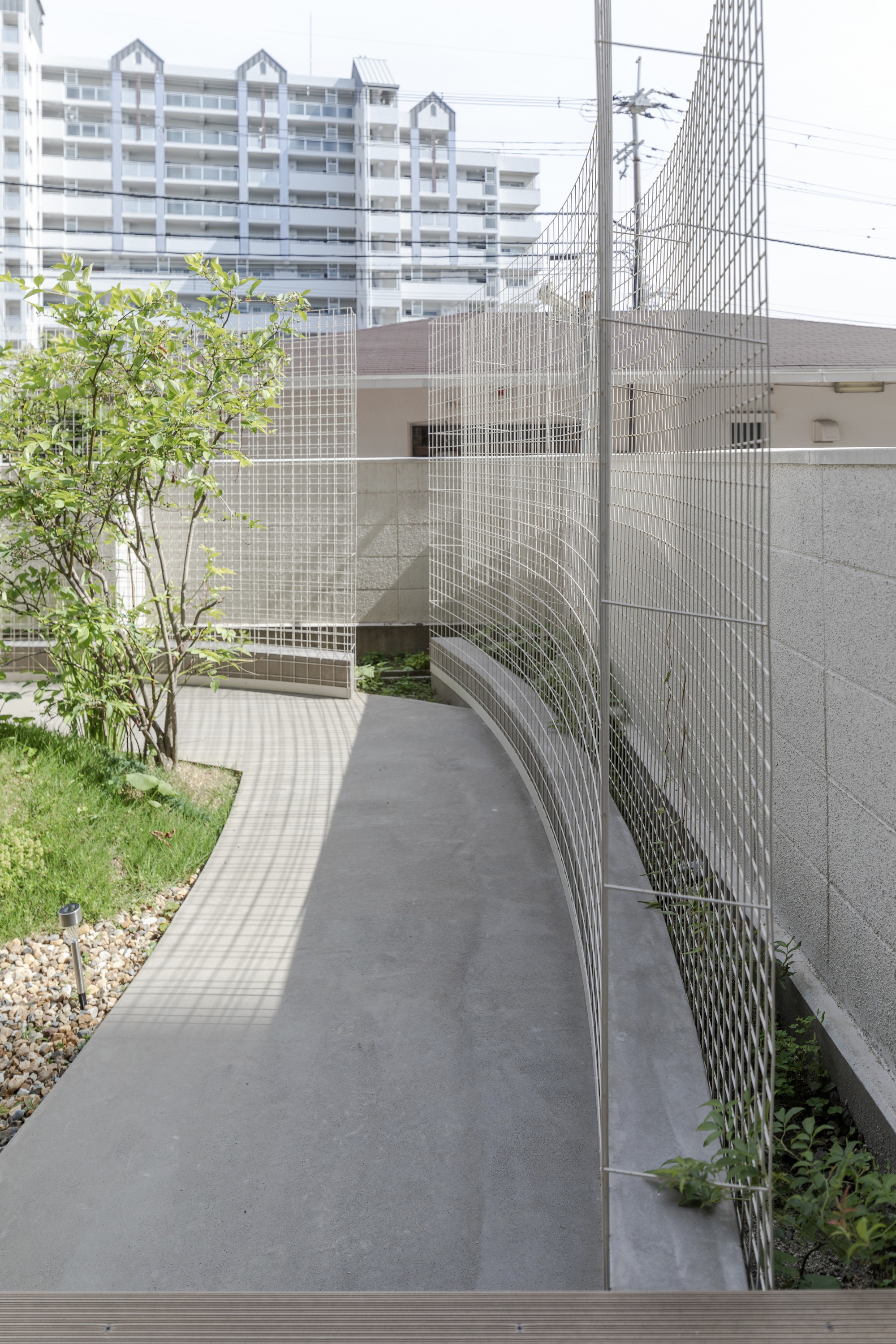 Home Ground 住宅丨日本大阪丨KOSAKU Architects-32