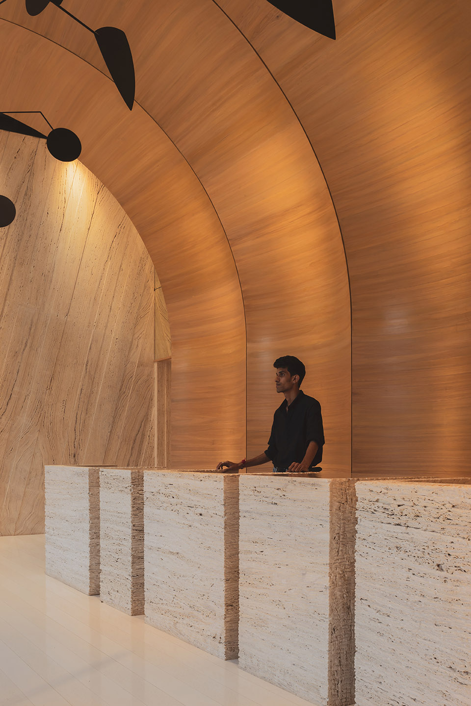 Satguru’s Rendezvous公寓丨印度丨Satguru Builders,Nudes等多家公司-56