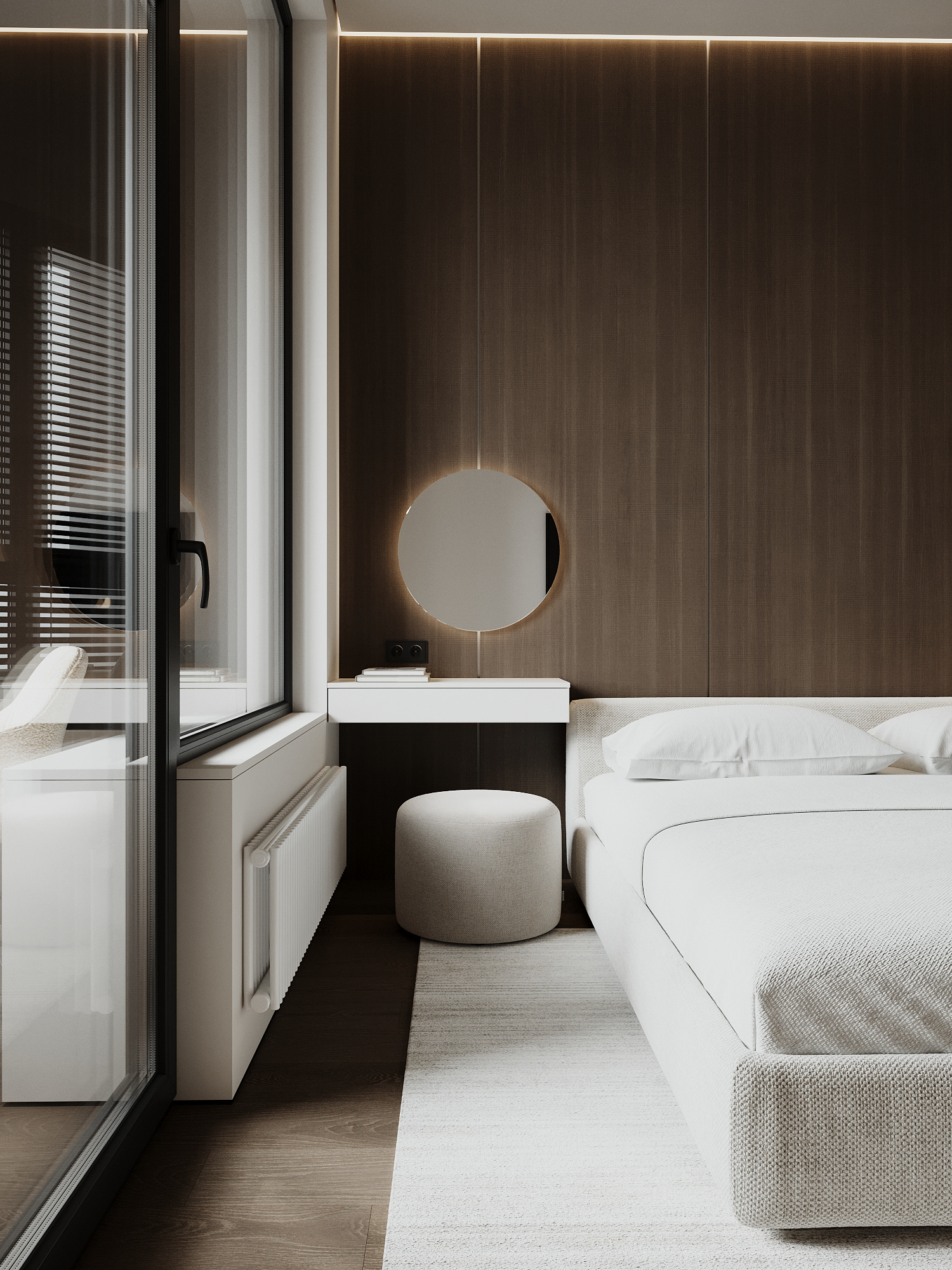 钻石110·室内设计、可视化呈现丨motto+partners-31