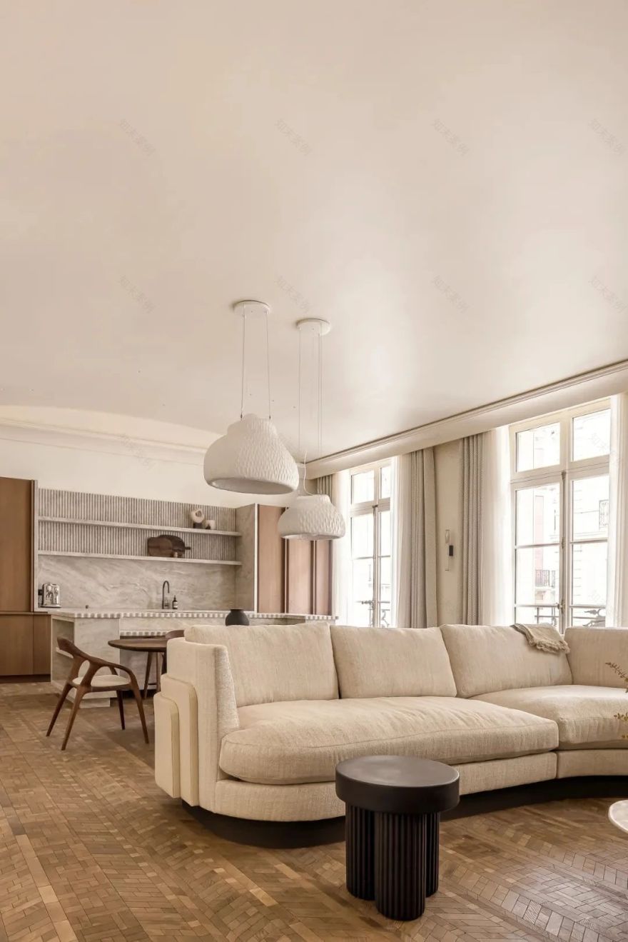 “大屋顶SPACE银盐”集合空间丨中国杭州丨B.L.U.E.建筑设计事务所-100