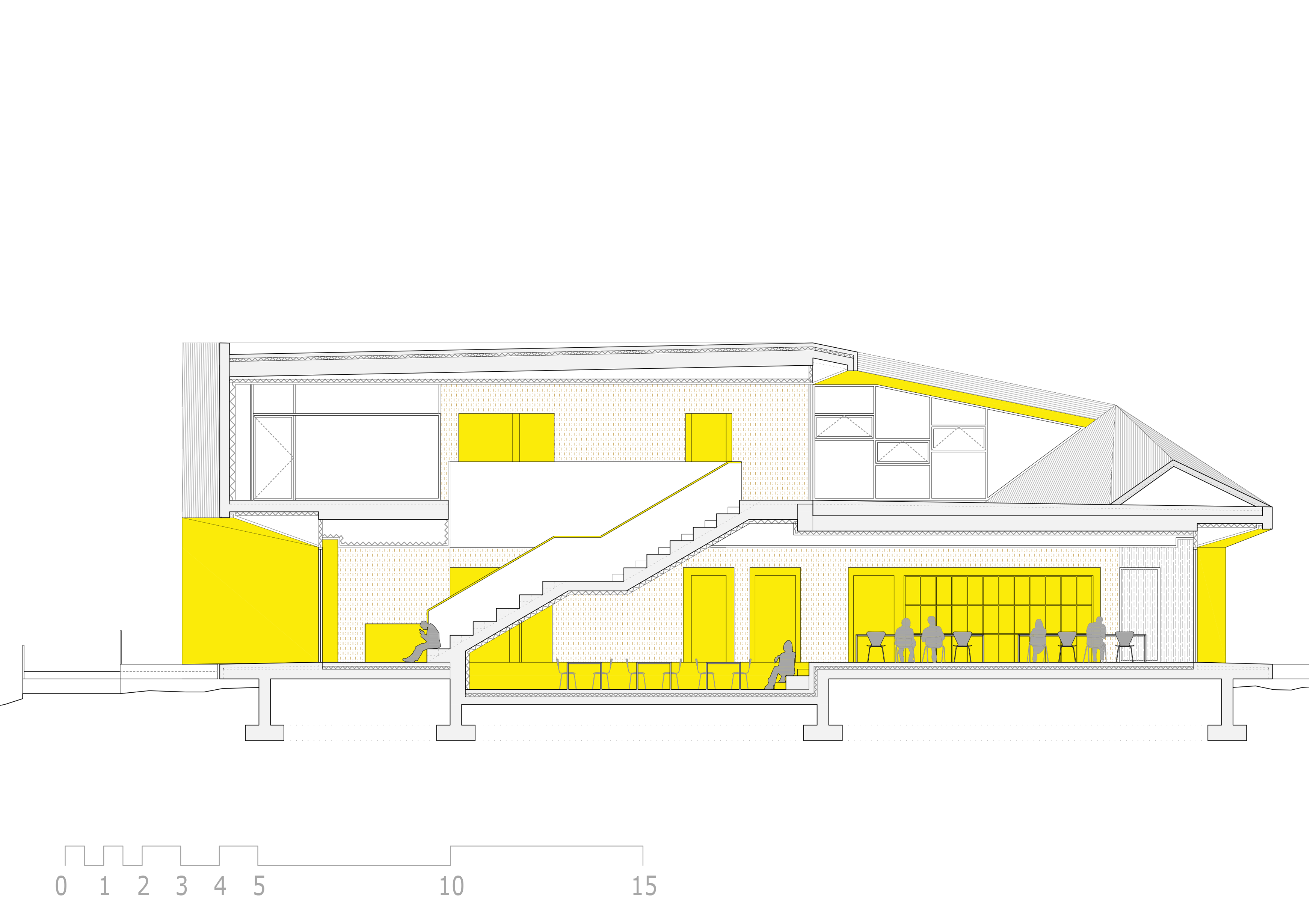 折纸之舞·Coworking LAB Nucía 共享办公空间-30