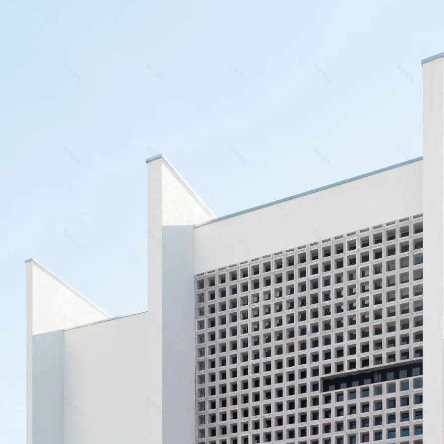 巴西轻奢现代居所-29