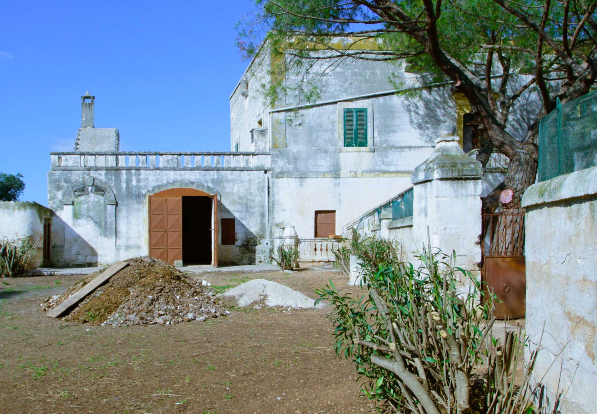 丨Arkitetti Flore & Venezia-30