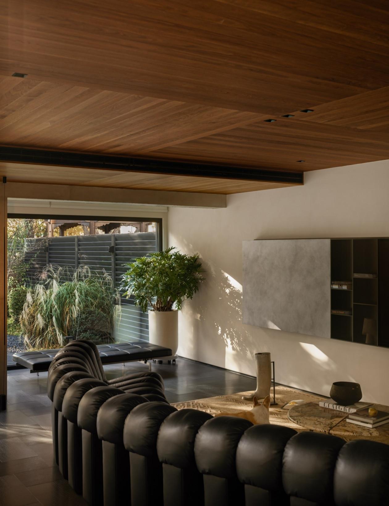 长岛澜桥丨中国北京丨睿知空间设计事务所-12