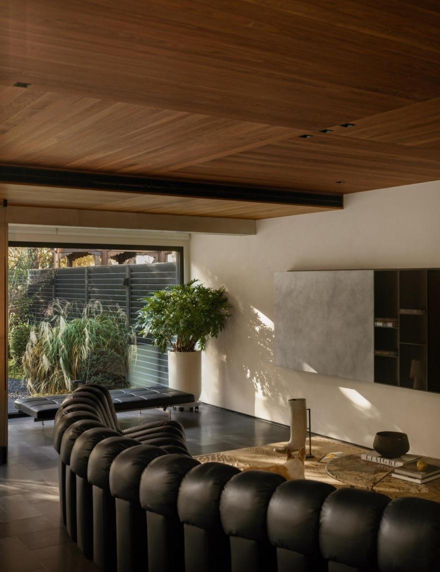 长岛澜桥丨中国北京丨睿知空间设计事务所-12