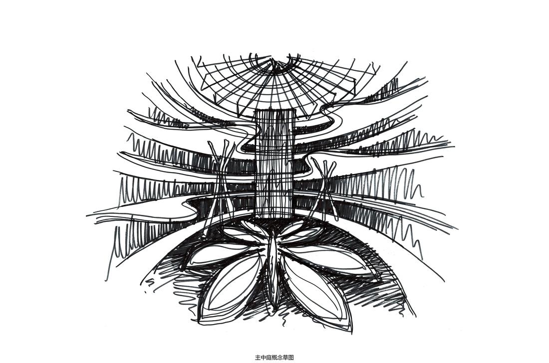 悦汇城蜕变 · 旧市场焕发新活力丨中国广州丨大奕明亮建筑事务所-143