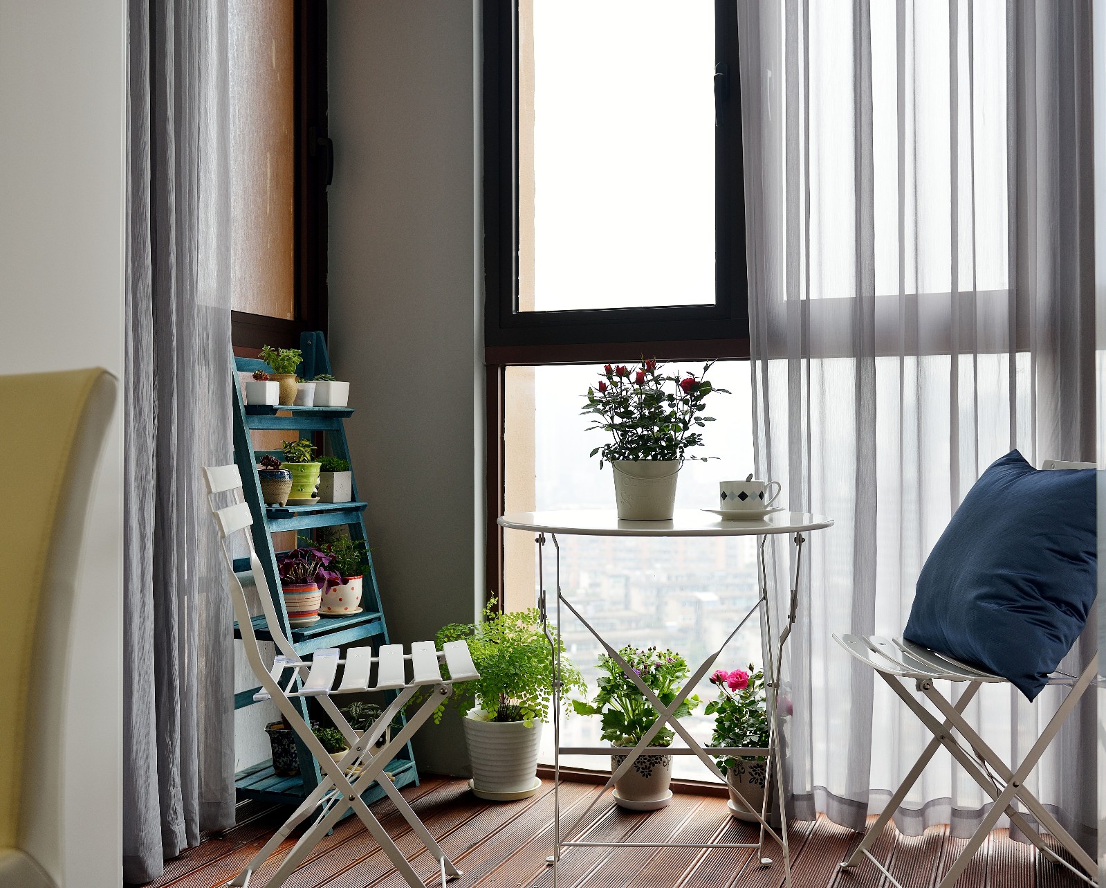 我的秘密花园  星艺装饰-27