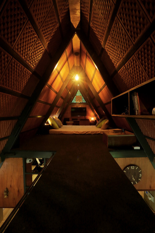 Architecture Studio Attic Lab-16