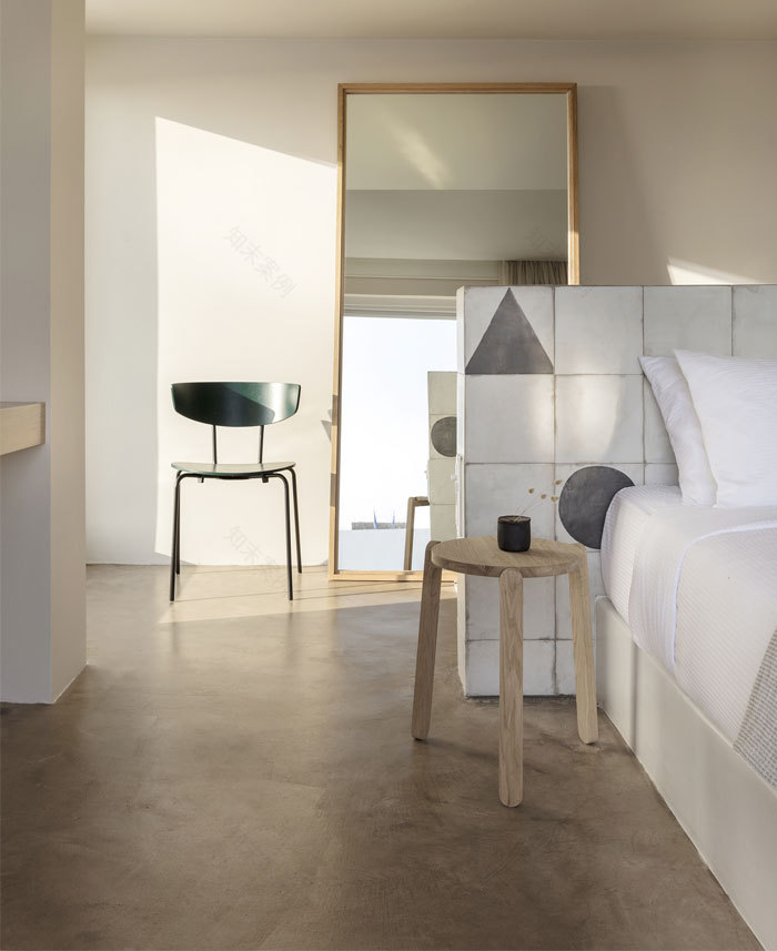 Kapsimalis Architects设计的海边度假别墅-53