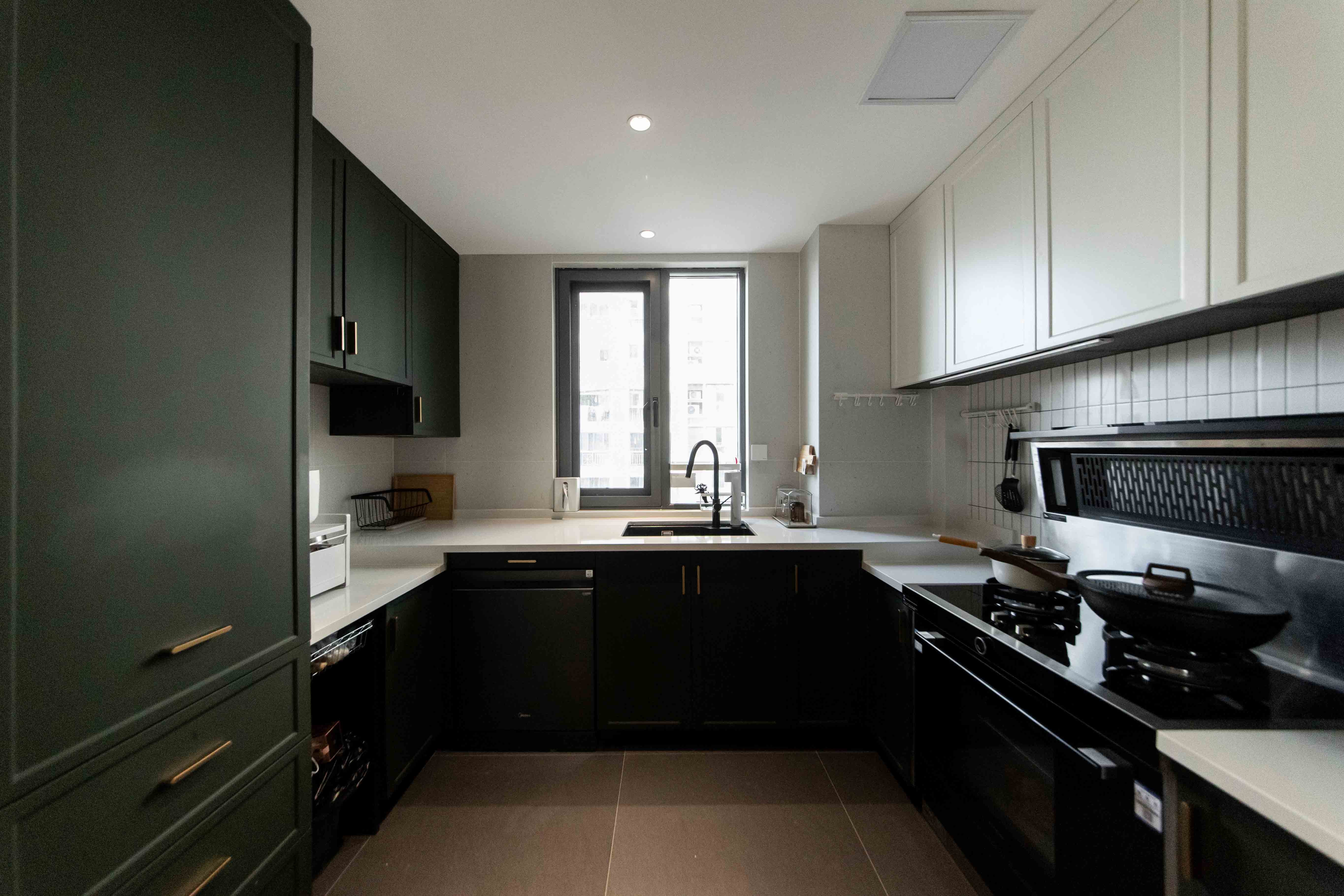 老房爆改轻法式丨大陆-63