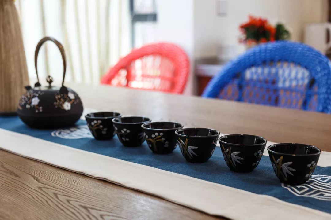 生态延庆，「自游自在」民宿-91