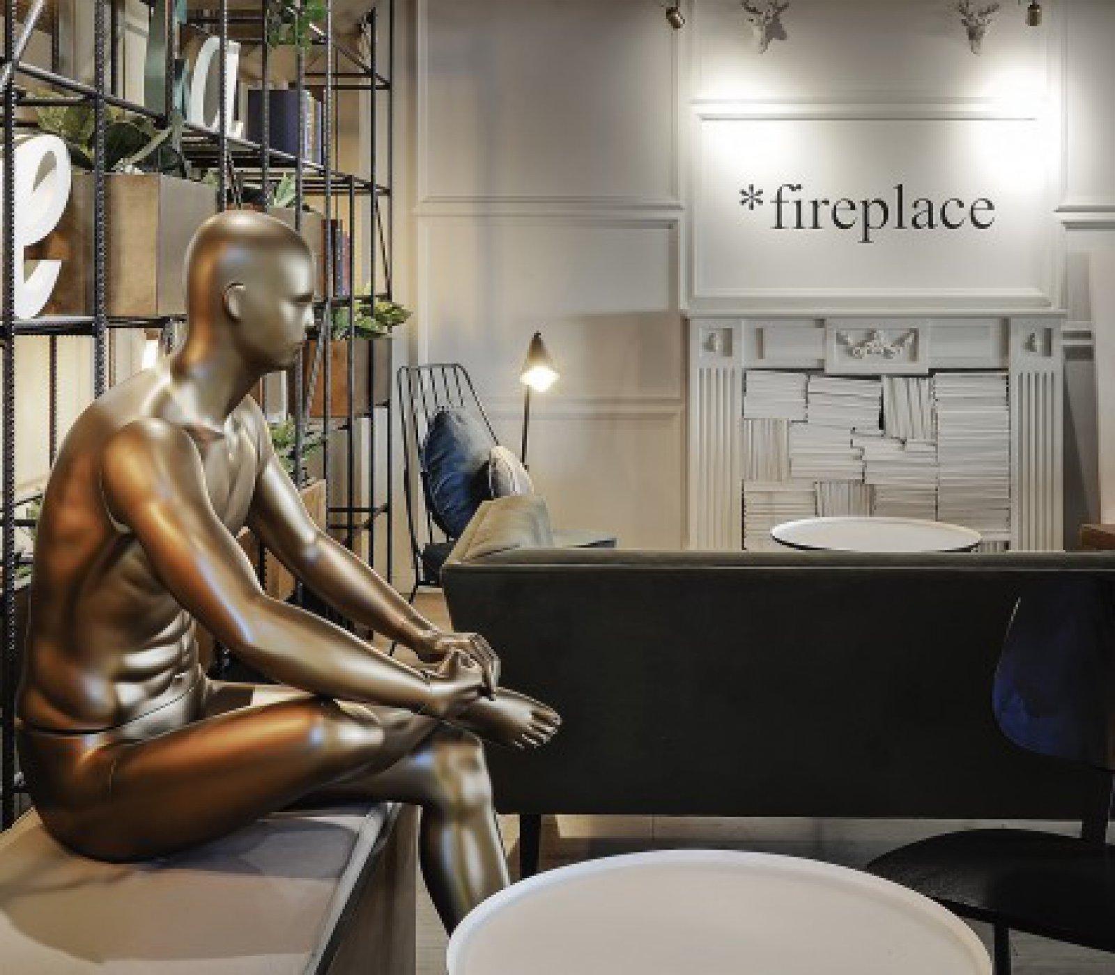 希腊 Cheval 酒吧  Lentaris Konstantinos-14