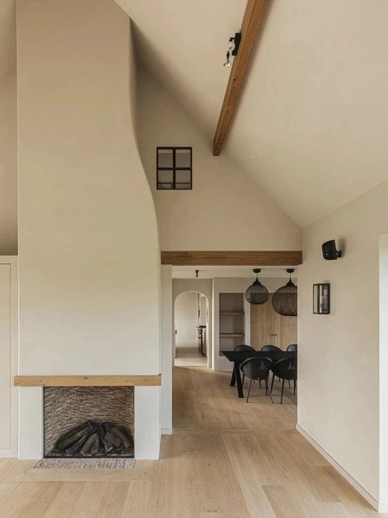 宁静中的奢华丨比利时丨Laura Calleeuw-15