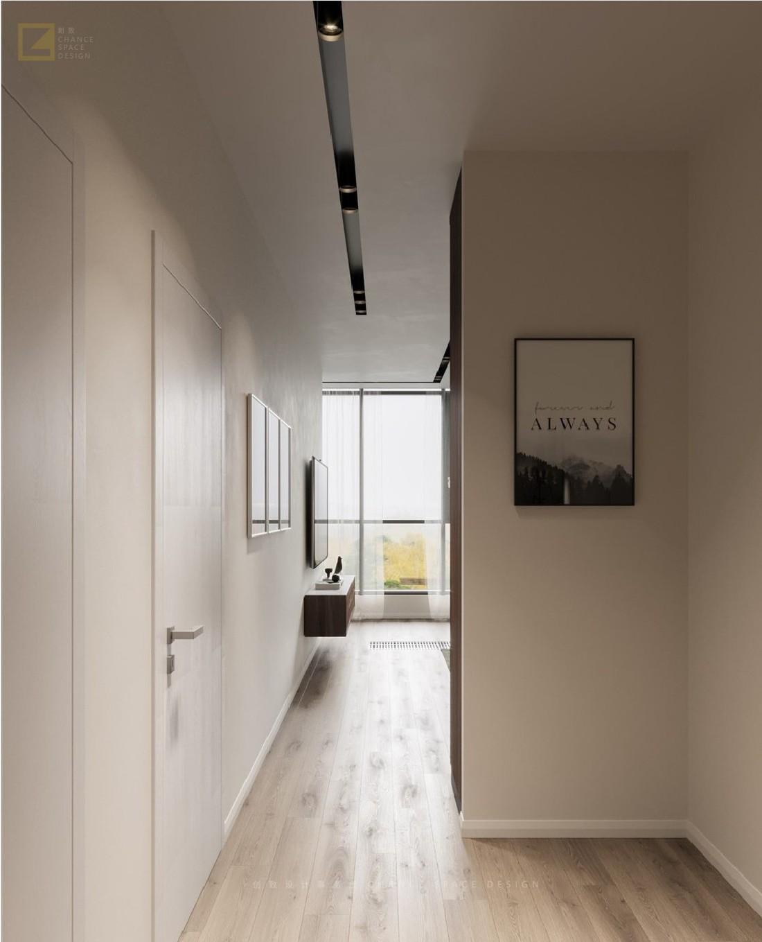 
美式loft小公寓 | 小情侣的秘密花园 -7