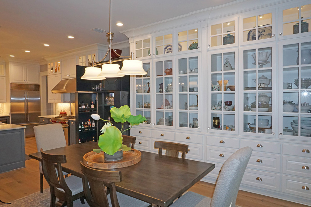 丨美国阿拉巴马丨Bob Chatham Custom Home Design-15