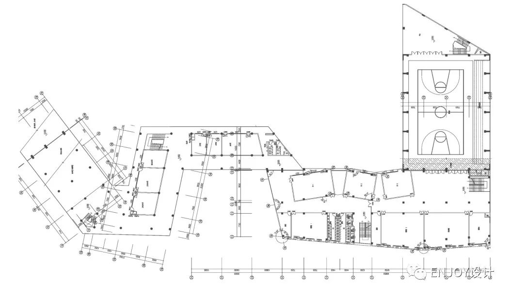 万科虎门梅沙小学,打造感官、思考、自由的体验式教育空间-59