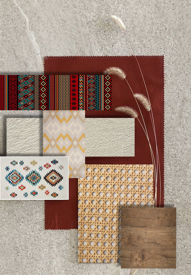 ELGOUNA 酒店初级套房设计-5