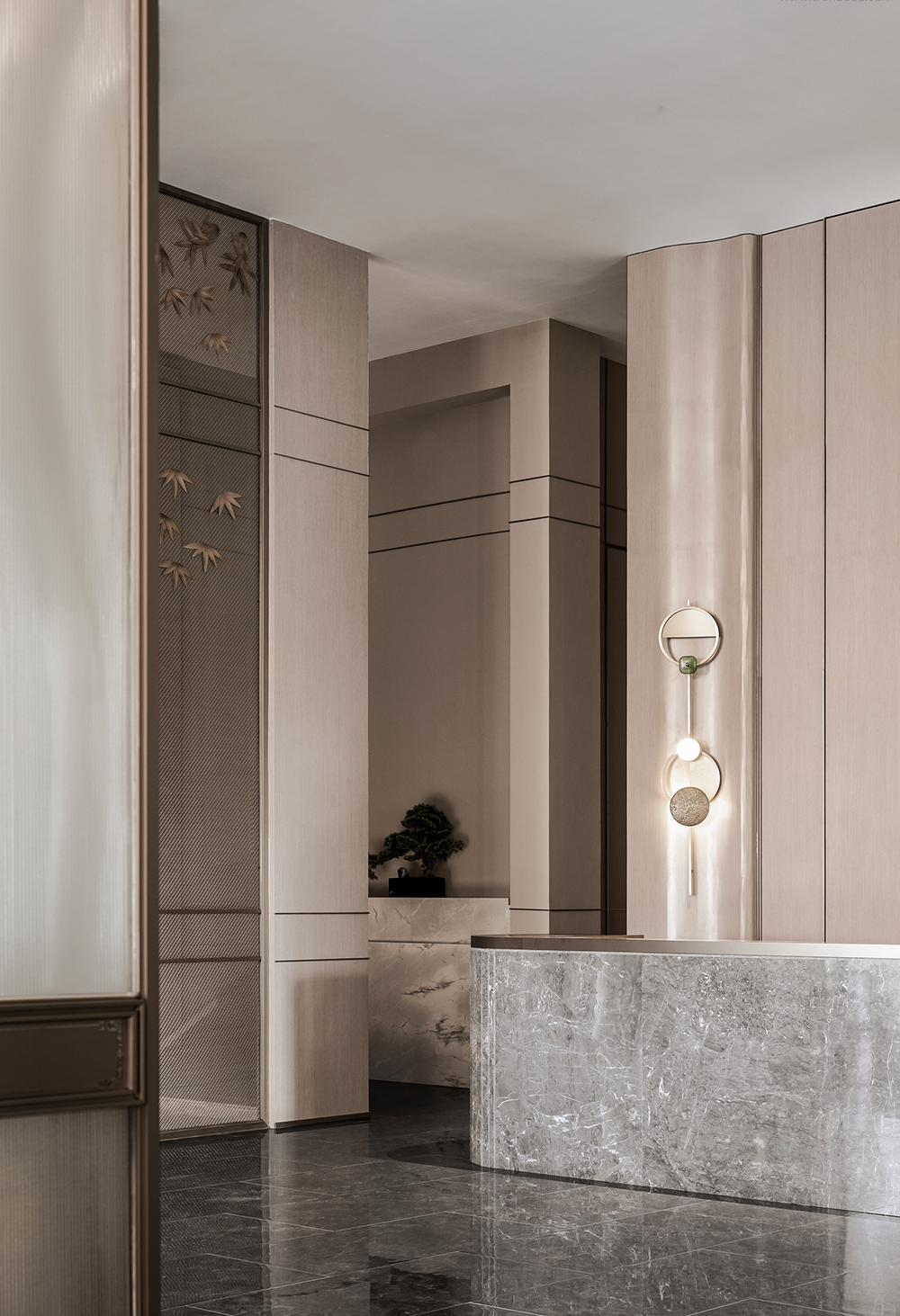 兴进交投·江山樾丨中国桂林丨上上国际(香港)设计有限公司-18